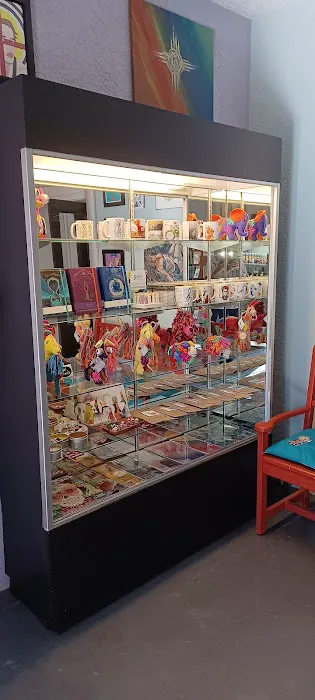 Woodys Gift Gallery 7