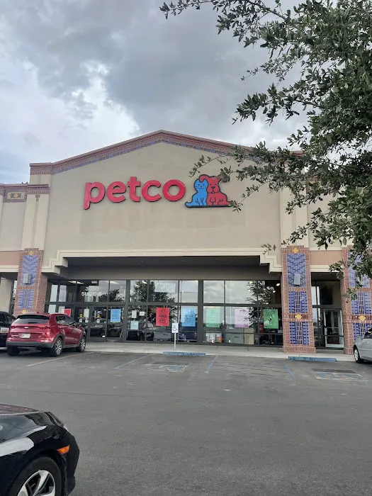 Petco 1