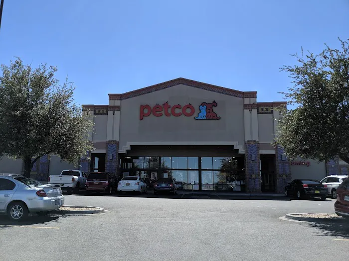 Petco 6