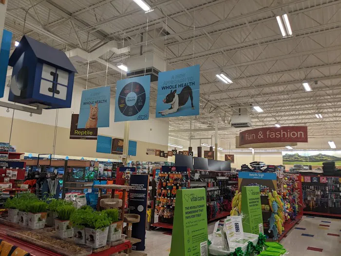 Petco 8