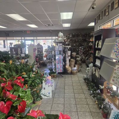 Flowerama of Las Cruces