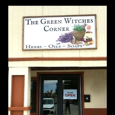 Green Witches Corner LLC
