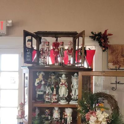 Tis The Season de Mesilla