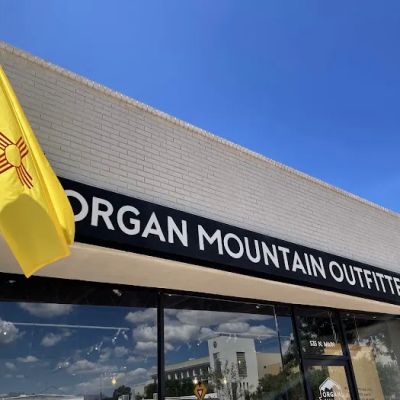 Organ Mountain Outfitters