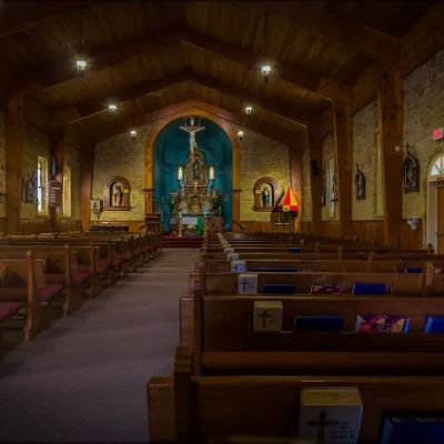 Basilica Gift Shop