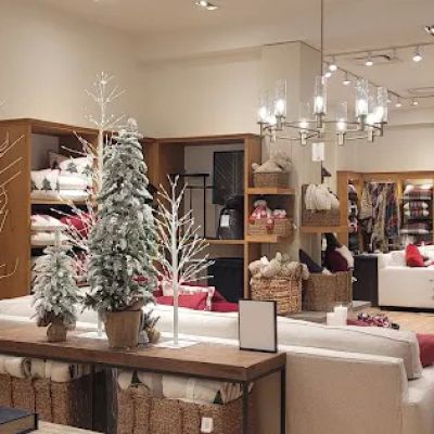 Pottery Barn