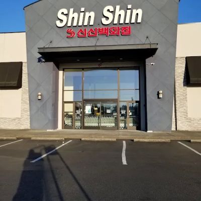 Shin Shin Department Store