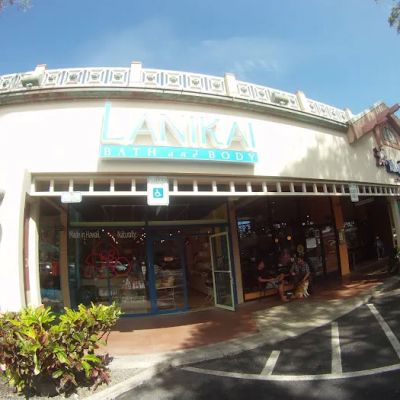 Lanikai Bath and Body
