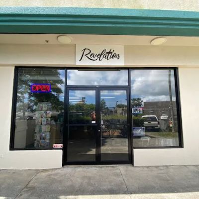 Revelation Inspirational Gifts & Bookstore