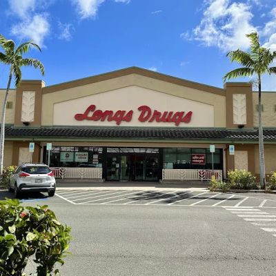 Longs Drugs