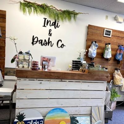 Indi and Dash Co