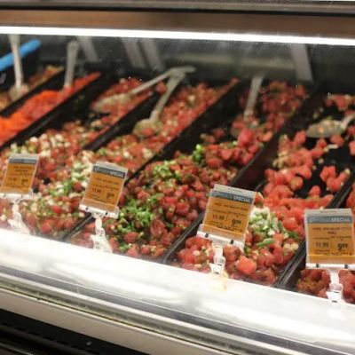 Foodland Kailua