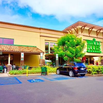 Whole Foods Market
