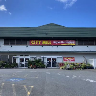 City Mill - Kaneohe