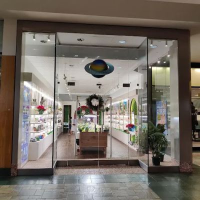 Positive Space