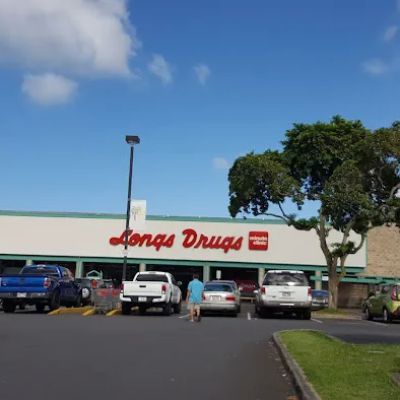 Longs Drugs