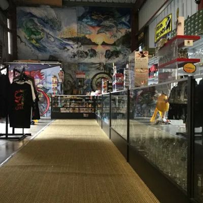 Pipeline Smoke Shop Kaneohe