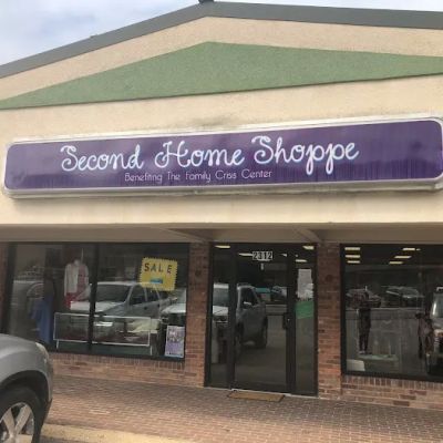 Second Home Shoppe
