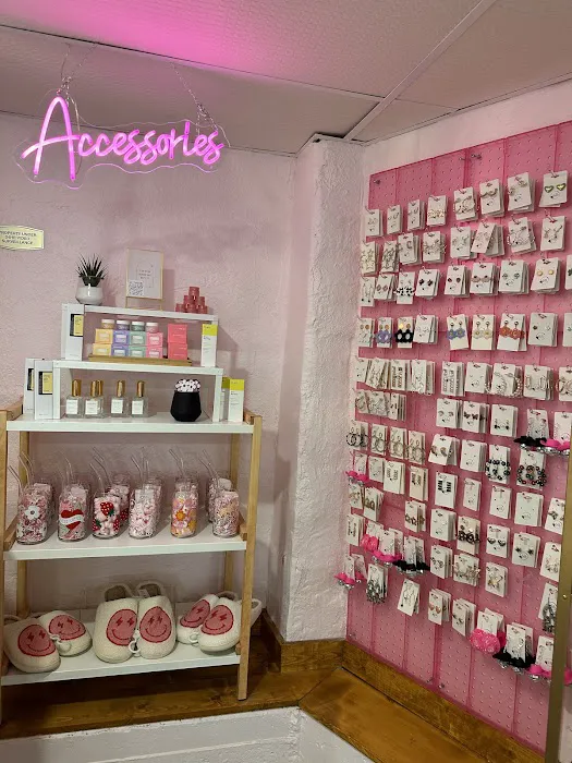 Sahara Rose Boutique 5