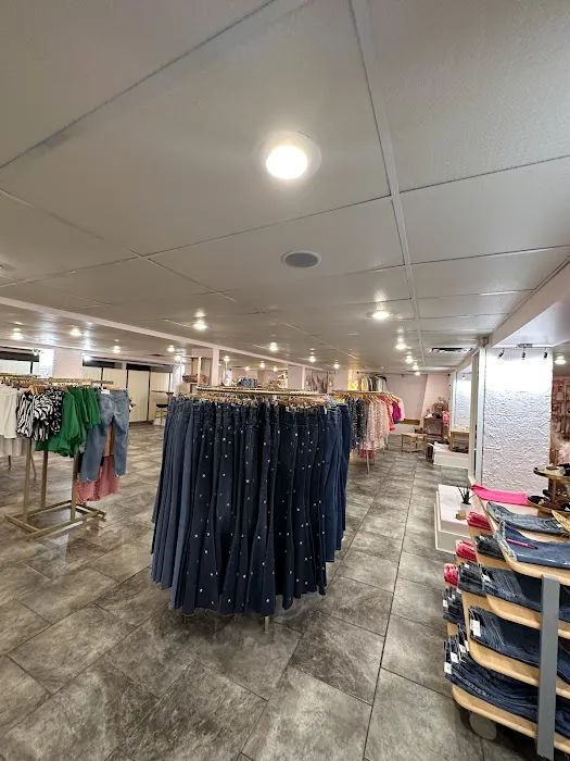 Sahara Rose Boutique 3