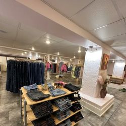 Sahara Rose Boutique ico