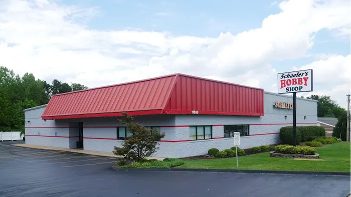 Schaefer's Hobby Shop 0