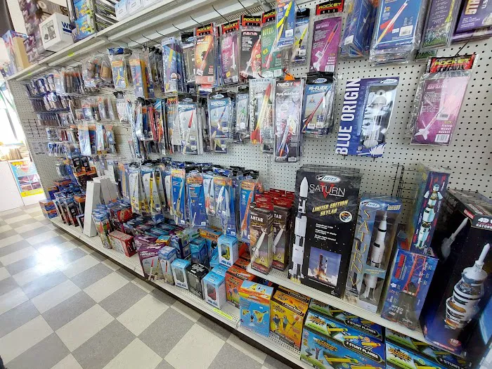 Schaefer's Hobby Shop 6