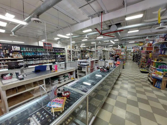Schaefer's Hobby Shop 3