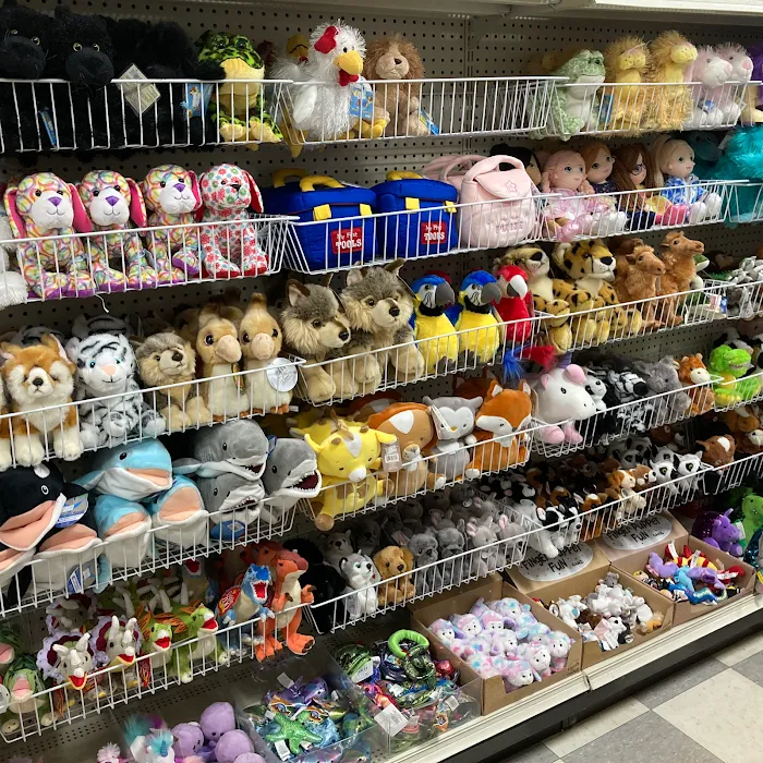 Schaefer's Hobby Shop 5