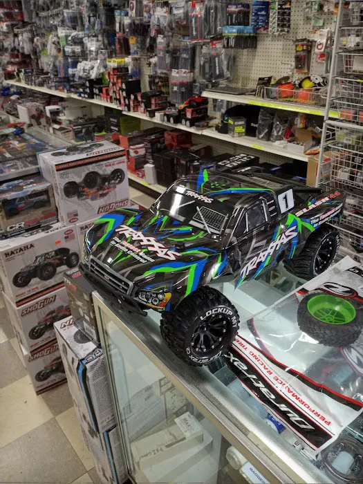 Schaefer's Hobby Shop 7