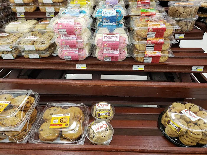 Crest Foods 2