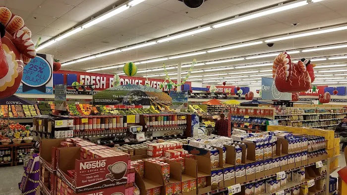 Crest Foods 1