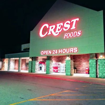 Crest Foods