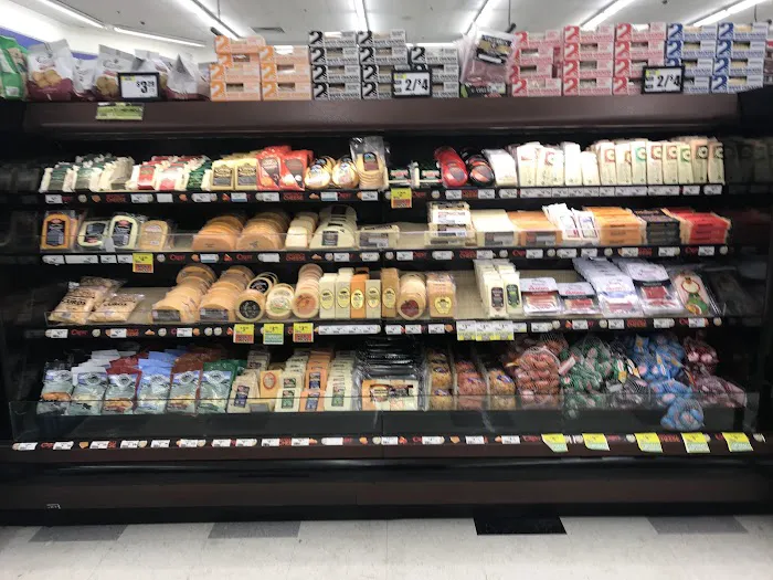 Crest Foods 9