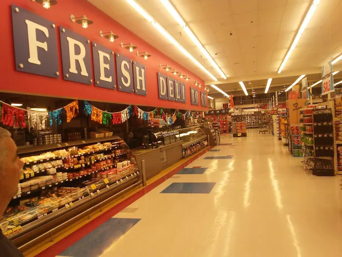 Crest Foods 6