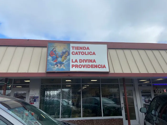 La Divina Providencia Tienda Católica 0