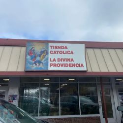 La Divina Providencia Tienda Católica ico