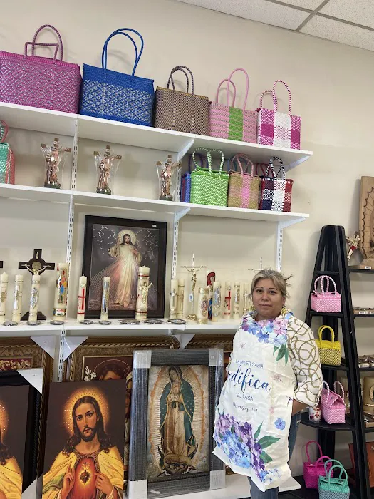 La Divina Providencia Tienda Católica 5
