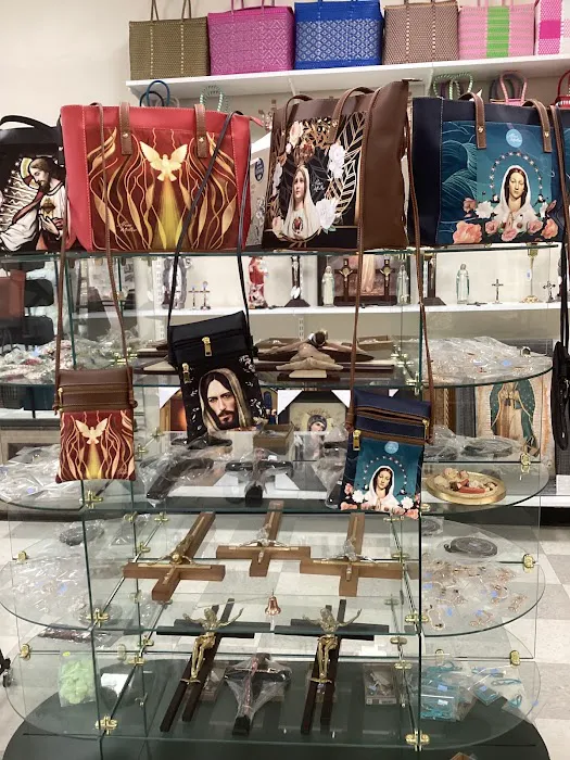 La Divina Providencia Tienda Católica 2