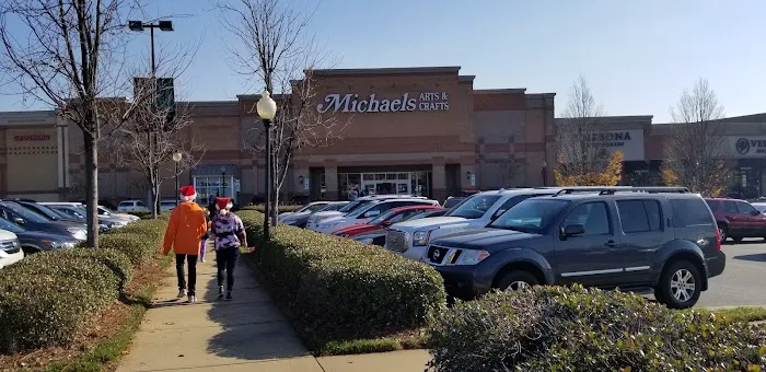 Michaels 5