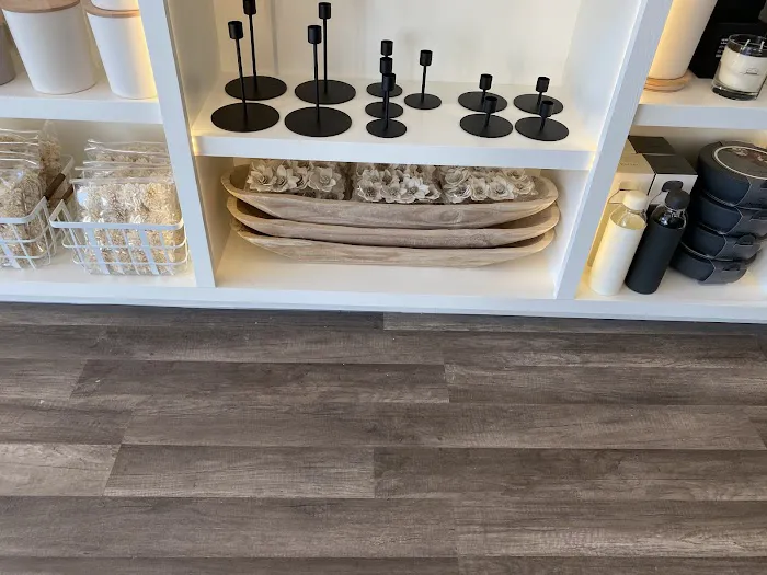 Simply Placed 3