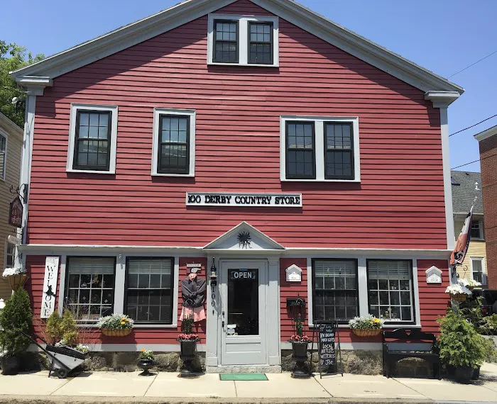 100 Derby Country Store 1