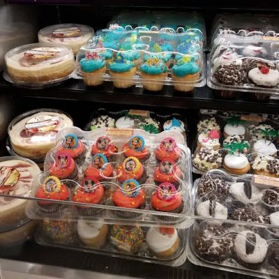 Ralphs