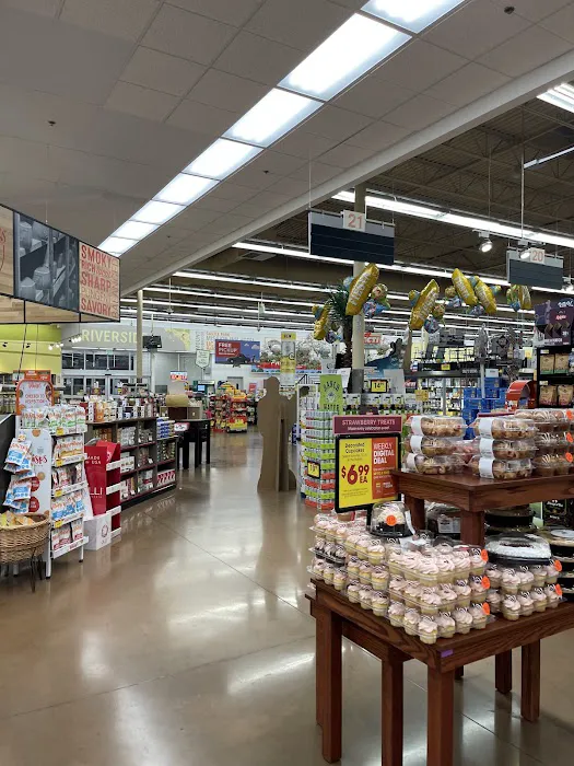 Ralphs 5