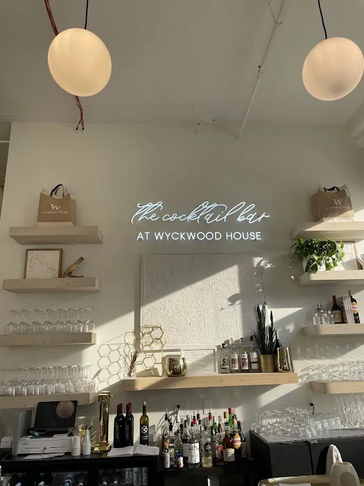 Wyckwood House 8