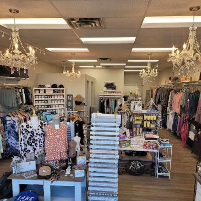 Giggle Gals Boutique