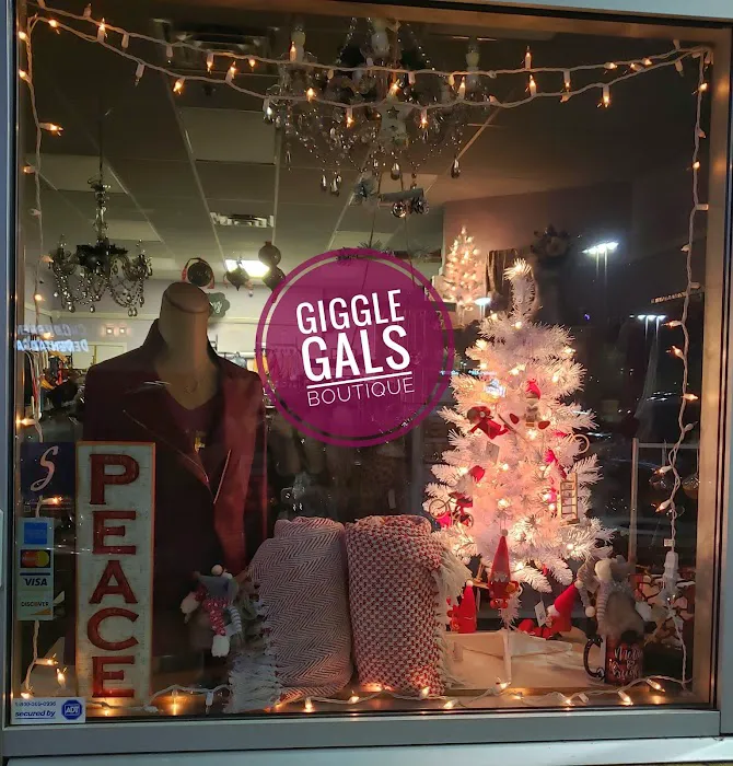 Giggle Gals Boutique 2