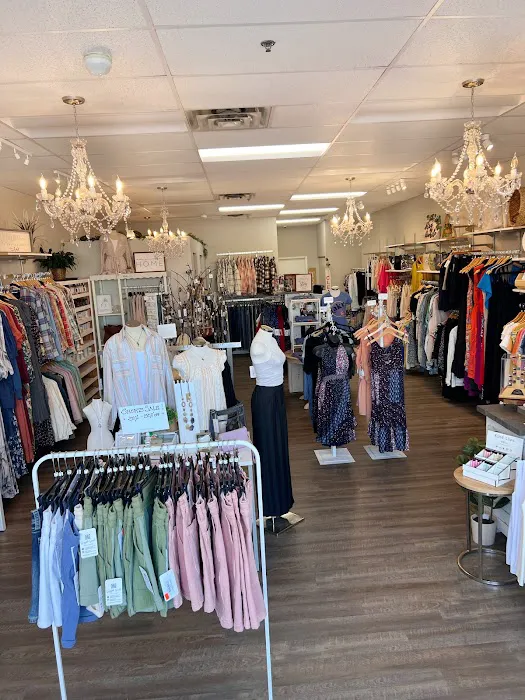 Giggle Gals Boutique 3