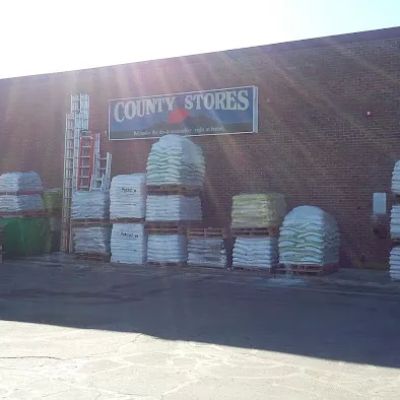 County Stores Inc