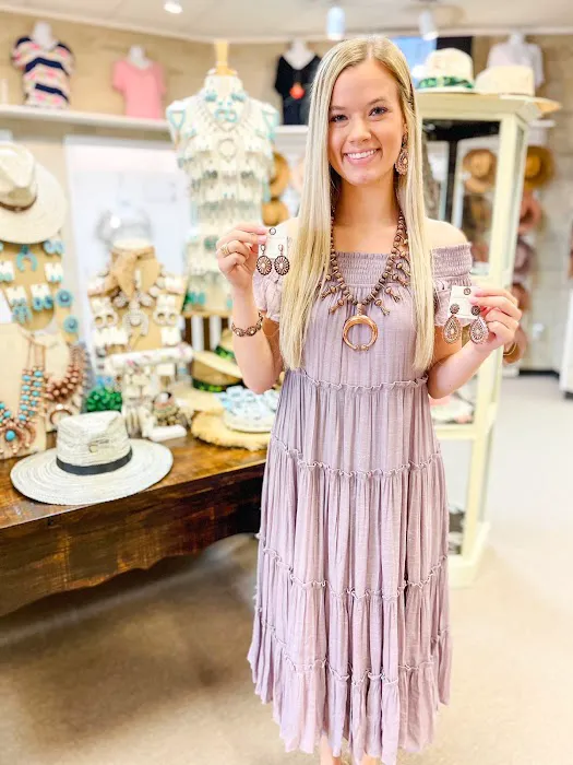 Giddy Up Glamour BCS Boutique 5
